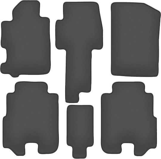 Премиум стелки за кола Honda Fr-v Minivan 2004-2009