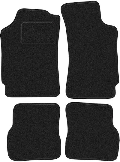 Anthra Car Mats Skoda Felicia Hatchback Estate 1994-2001