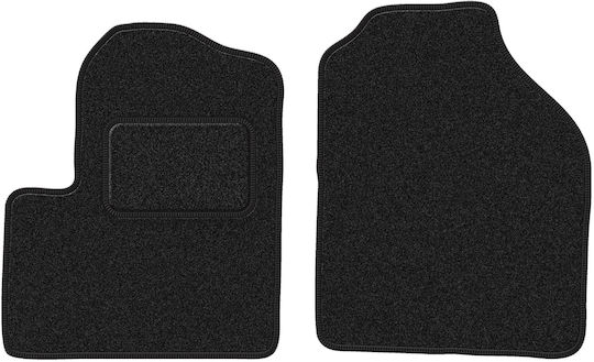 Anthra Car Mats Ford Transit Connect Kombivan 2003-2012