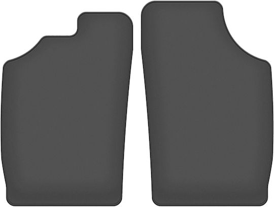 Covorașe auto premium Daihatsu Cuore V Hatchback 1997-2003