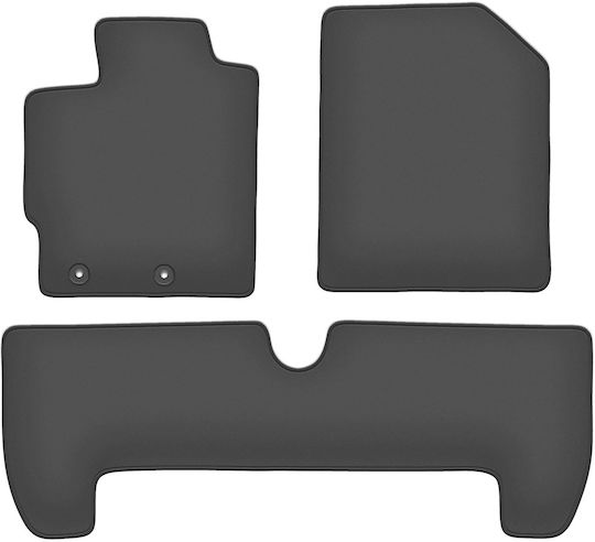 Covorașe auto premium Toyota Urban Cruiser Hatchback 2008-2014