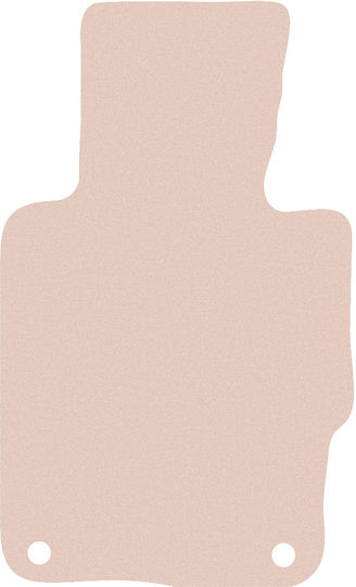 Driver's Mat Fortune Bmw Z3 E36/7 Cabrio 1997-2002
