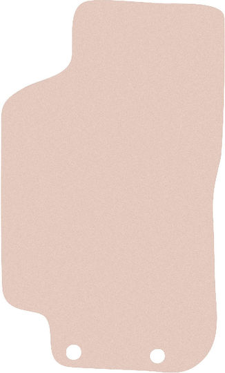 Driver's Mat Fortune Saab 9-5 I Wagon Sedan 1997-2009