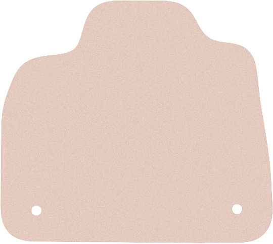Driver's Mat Fortune Citroen Ds5 Sedan 2011-2018