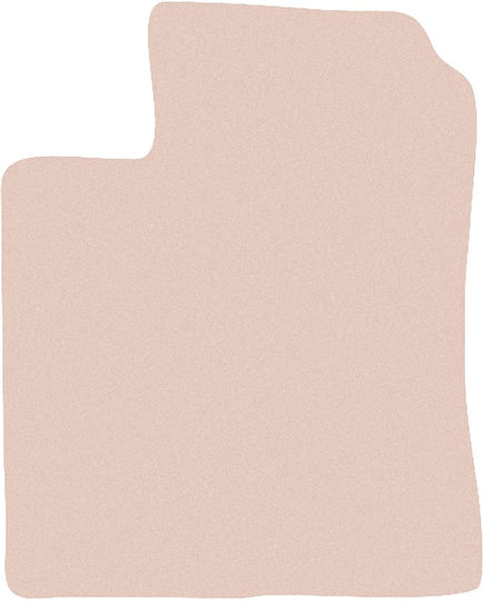 Fahrermatte Fortune Daihatsu Trevis Hatchback 2006-2009