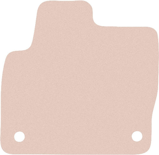 Driver's Mat Fortune Range Rover Evoque Suv 2011-2018