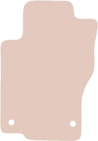 Driver's Mat Fortune Mercedes Ml W164 Suv 2005-2011