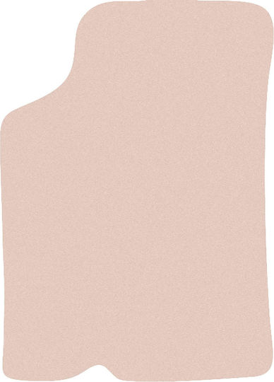 Driver's Mat Fortune Kia Sephia I Sedan 1994-1997