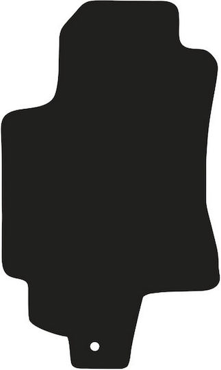 Driver's Mat Fortune Subaru B9 Tribeca Suv 2009-2009