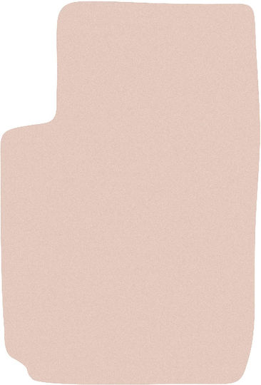 Driver's Mat Fortune Citroen Xsara Picasso Minivan 1997-2010