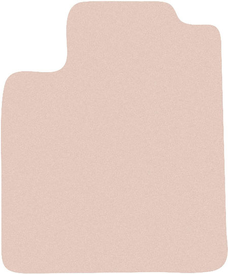 Driver's Mat Fortune Suzuki Kizashi Sedan 2009-2014