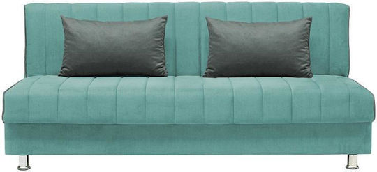 New Leon Διθέσιος Καναπές Κρεβάτι 190x85x83εκ. New Leon Διθέσιος Καναπές Κρεβάτι 190x85x83εκ.