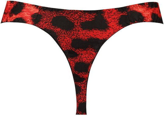 Anais Apparel Savage Black