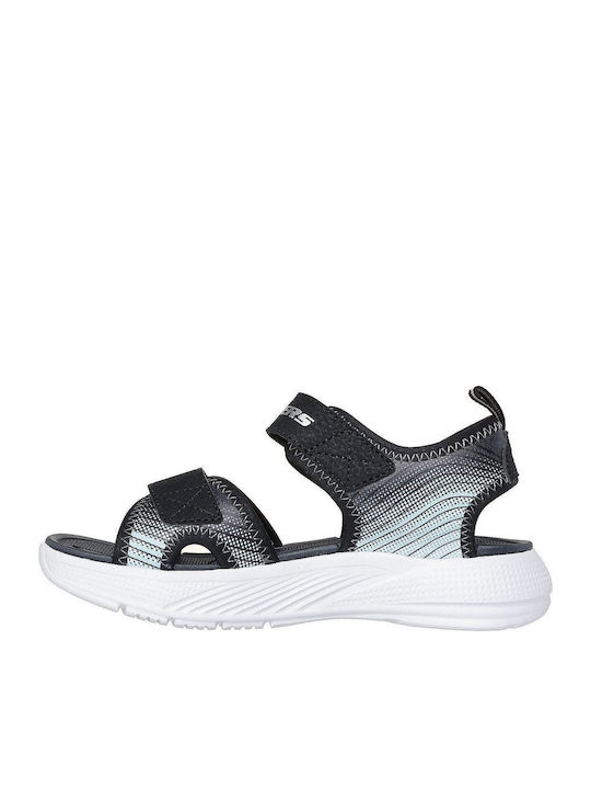 Kids' Sandals Black 407034L BKSL