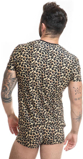 Anais Apparel T-Shirt Black