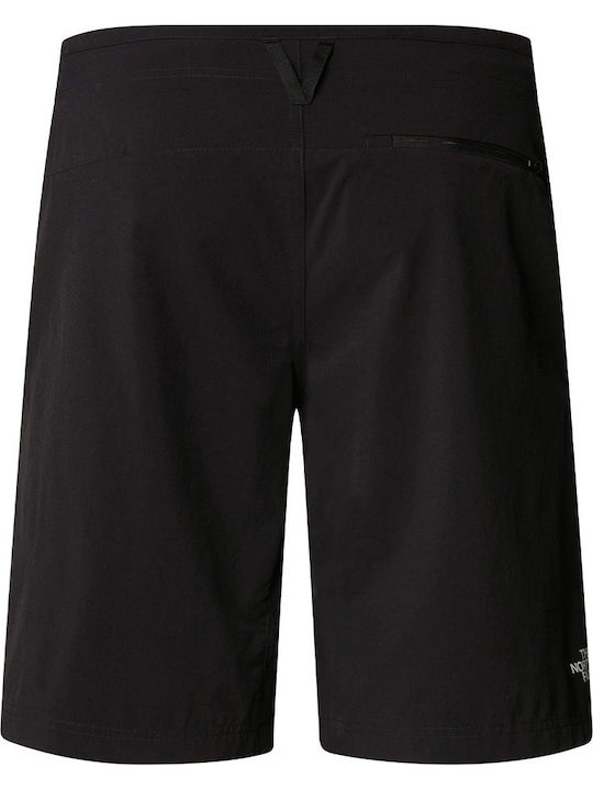 Ανδρική Βερμούδα Tnf Black