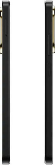 Xiaomi Poco C71 Dual SIM (3/64GB) Μαύρο