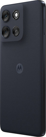 Motorola Moto G56 5G (8GB/256GB) PANTONE Black Oyster