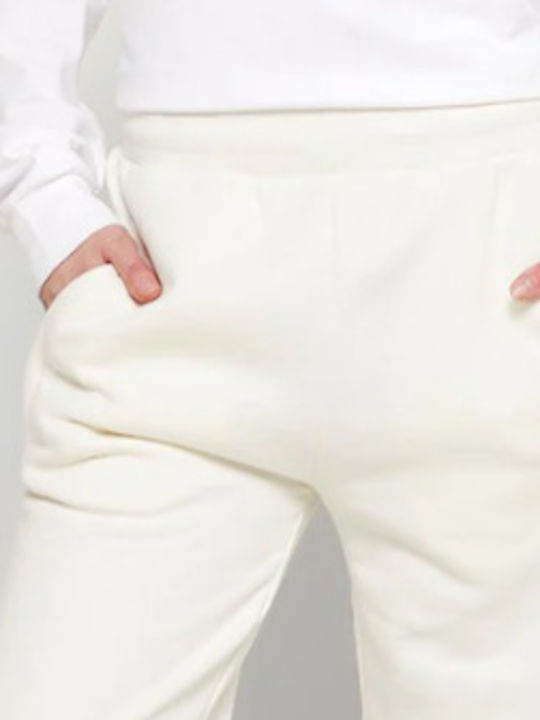 Παντελόνι Φόρμας Off-white