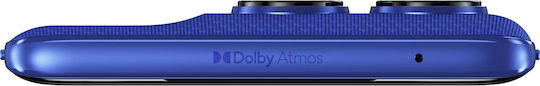 Motorola Edge 60 Pro 5G (12/512GB) PANTONE Dazzling Blue