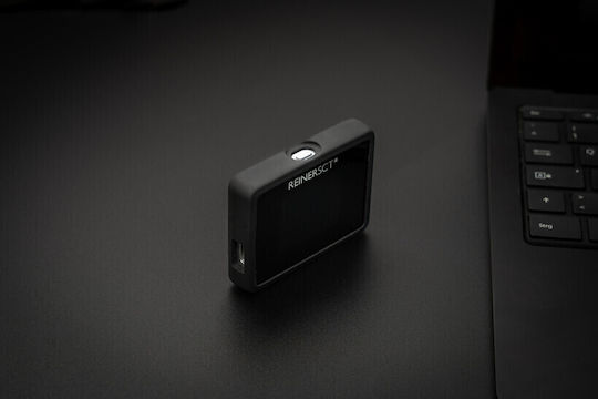 Reiner Protective Case Reiner Sct Mini Authenticator Sicherheitssystemzubehör