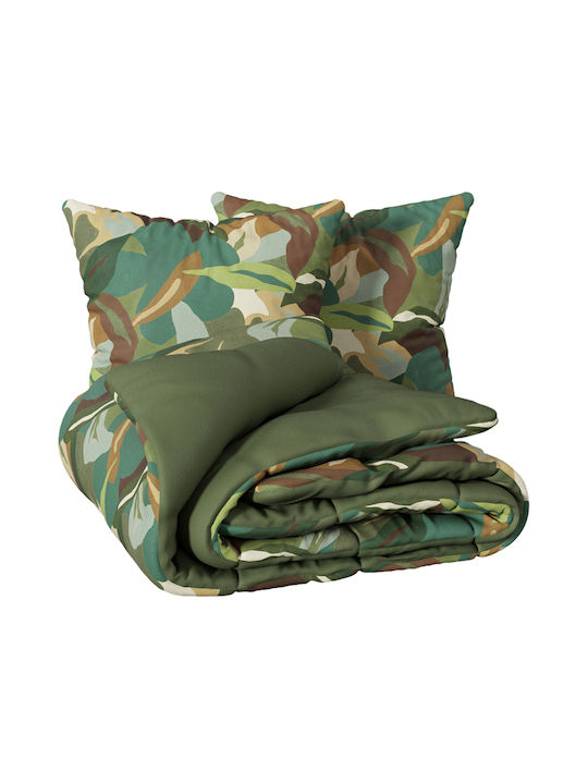 Duvet Cover Queen 240x220 A-s Renata Renata