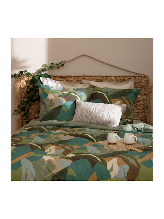 Duvet Cover Queen 240x220 A-s Renata Renata