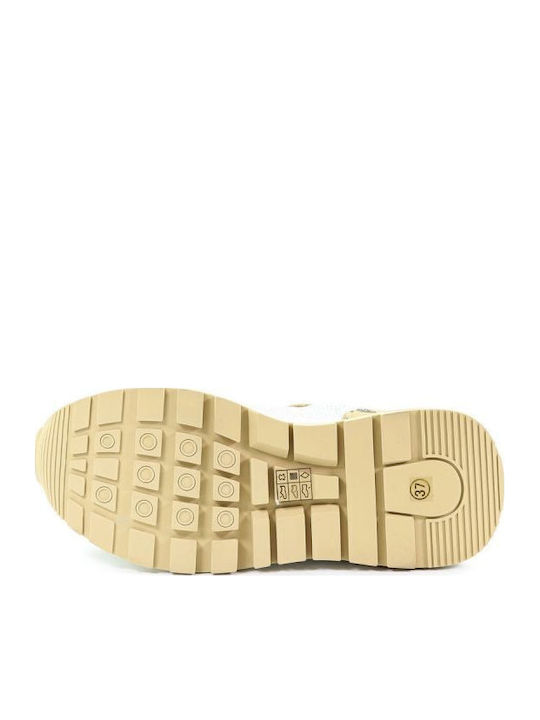 Sneakers Brown