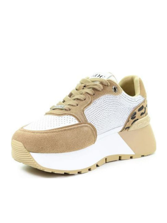 Sneakers Brown
