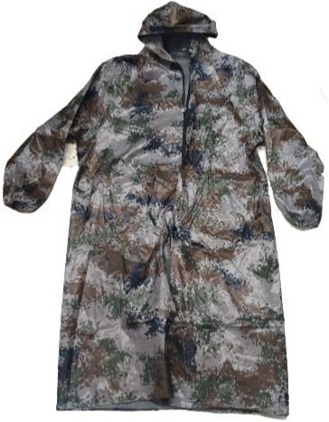 Jagdbekleidung Für Regenwetter