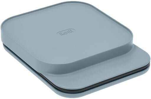 Rosti Mepal Digital Kitchen Scale Up To 10kg Blue