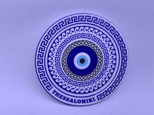 Touristenmagnet Souvenir Set 12 Stück Thessaloniki 678445 678445