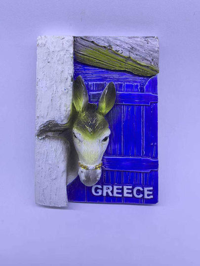 Τουριστικό Μαγνητάκι Souvenir Σετ 12pcs Greece 678478 678478