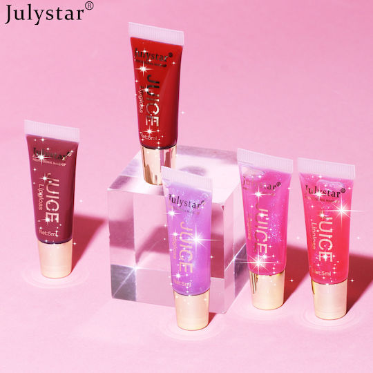 Julystar Lip Gloss 4#