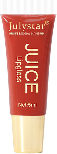 Julystar Lip Gloss 1#
