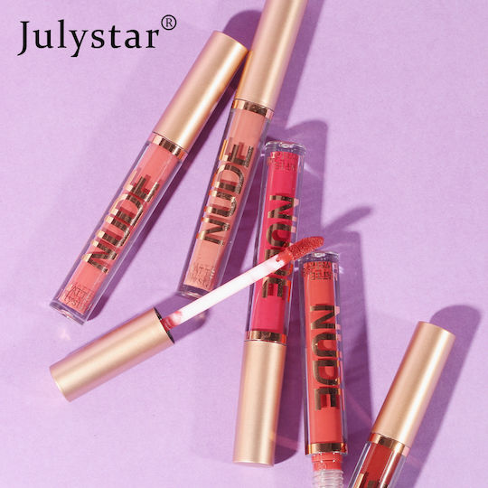 Julystar Lipgloss 3#