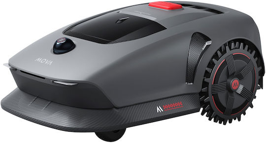 Dreame Mova 1000 Mașină Robotizată de Tuns Iarbă 2.5Ah