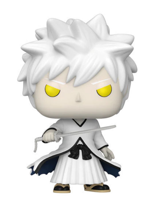 Funko Pop! Animation: Bleach - Ichigo White 1739 Special Edition