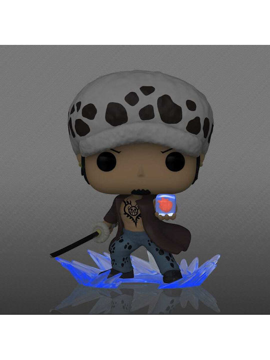 Funko Поп! Анимация: Цял бански - Trafalgar Law 1016 Специално издание