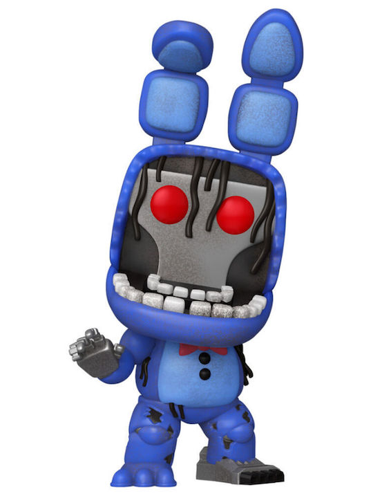 Funko Поп! Игри: Пет нощи при Фреди - Withered Bonnie 1083