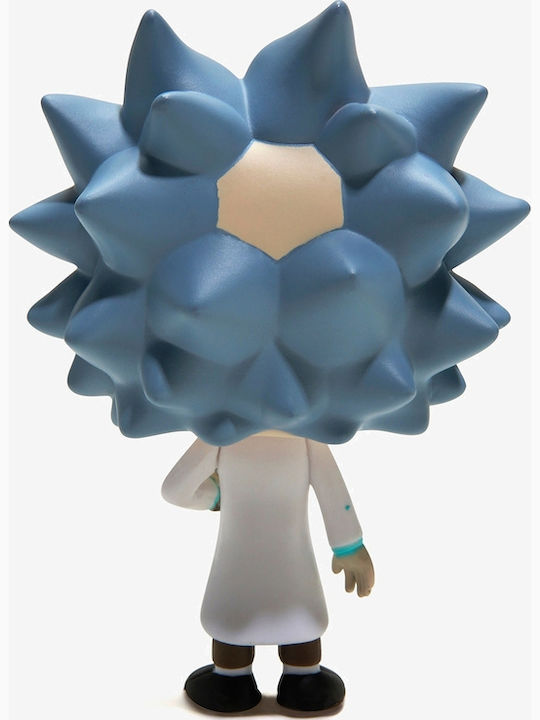 Funko Pop! Animație: Rick and Morty - Rick 112 | Skroutz Romania