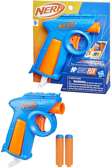 Nerf Σφαίρες Flex Elite 2.0 για 8+ Ετών