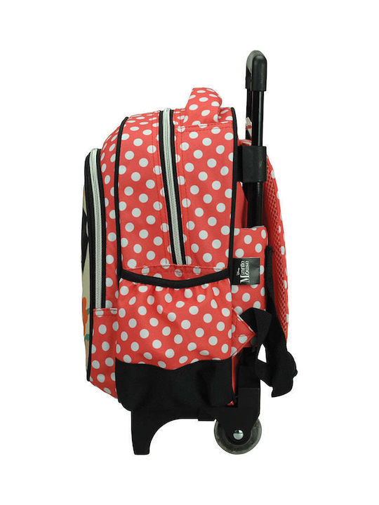 Gim Minnie Τρόλεϊ Gim Minnie Τρόλεϊ