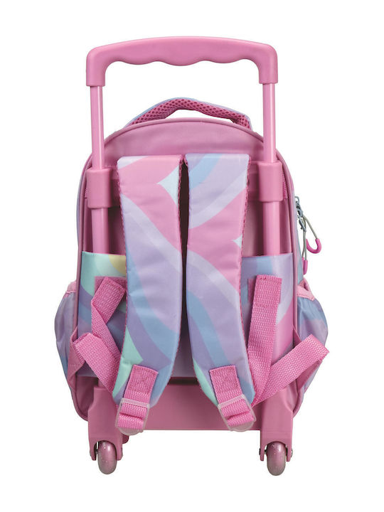 Gim Stitch Τρόλεϊ Ροζ Gim Stitch Τρόλεϊ Ροζ
