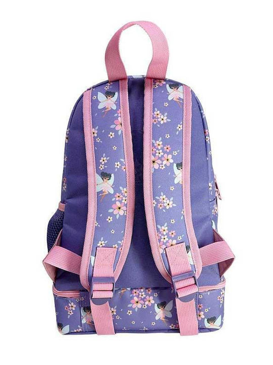 Must Team School Backpack Kindergarten Multicolour 8 Litre