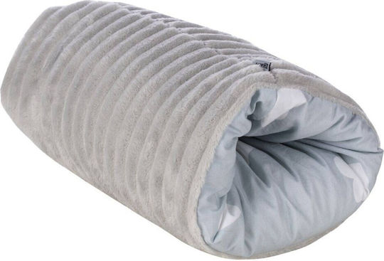 FreeOn Pregnancy & Breastfeeding Pillow Gray
