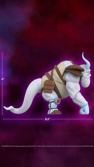 Super7 Thundercats Ultimates Luna & Amok Action Figure 15cm
