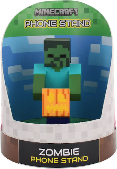Cable Guys Mini Minecraft Zombie Hdhmmc400731