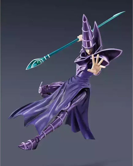 Tamashi Nations Yu-Gi-Oh: S.h Monsterarts Φιγούρα Δράσης 19εκ.