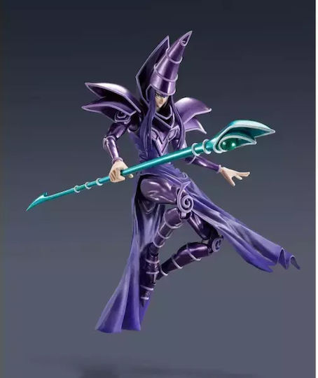 Tamashi Nations Yu-Gi-Oh: S.h Monsterarts Φιγούρα Δράσης 19εκ.